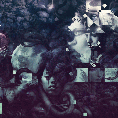 Vildhjarta : Thousands of Evils (Forte)